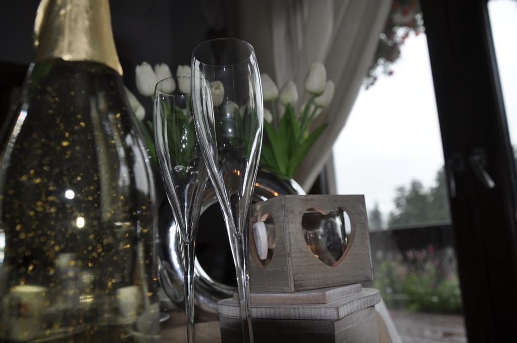 La Monitori Hotel Sinaia Phòng bức ảnh