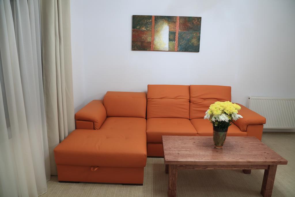 La Monitori Hotel Sinaia Phòng bức ảnh