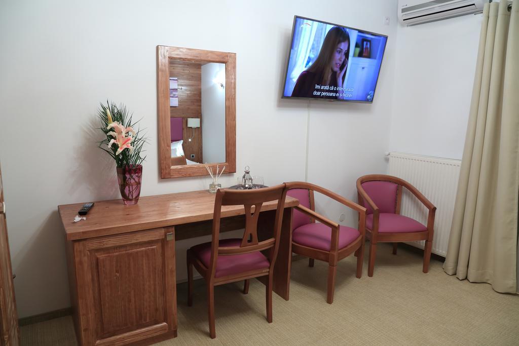 La Monitori Hotel Sinaia Phòng bức ảnh
